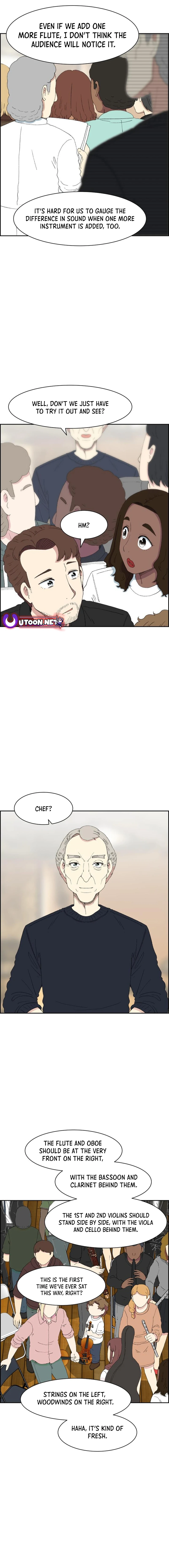 Read Beethoven Reborn Manga Online