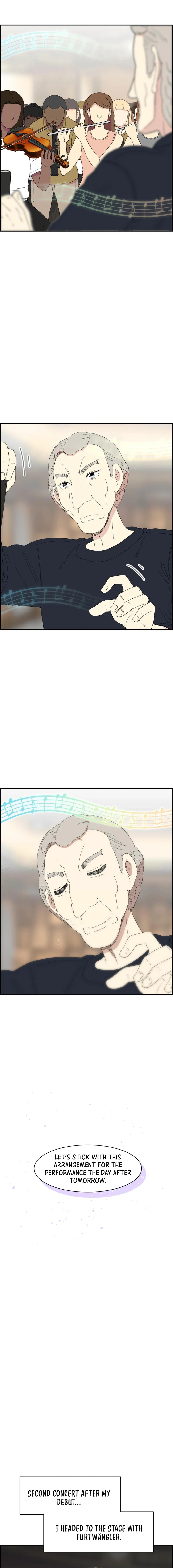 Read Beethoven Reborn Manga Online