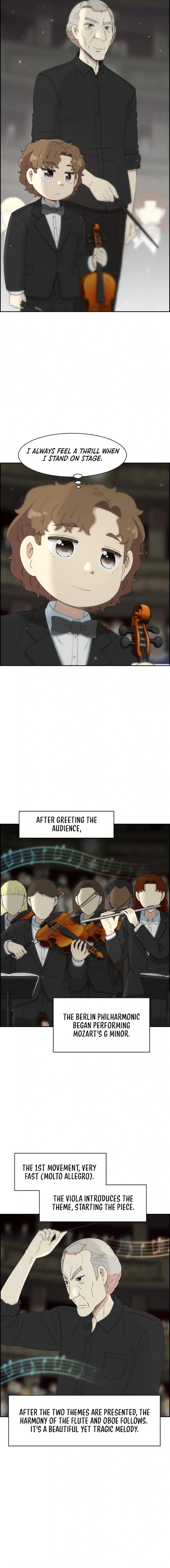 Read Beethoven Reborn Manga Online