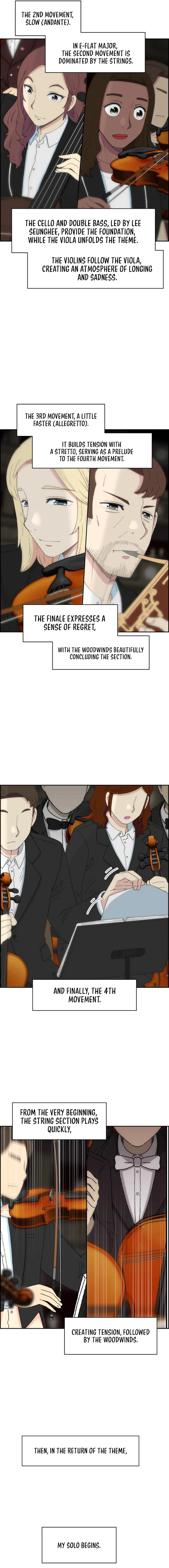 Read Beethoven Reborn Manga Online