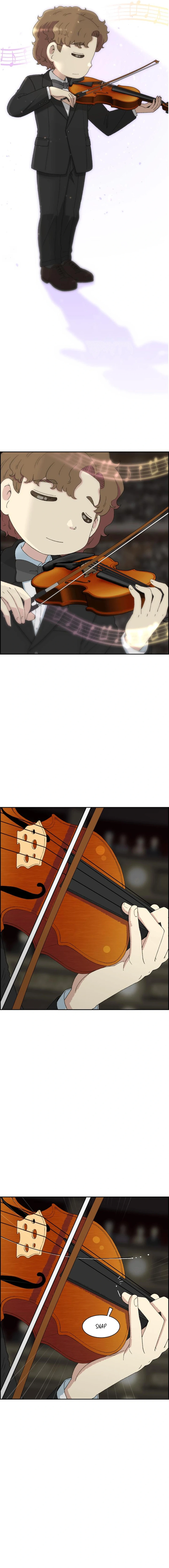 Read Beethoven Reborn Manga Online