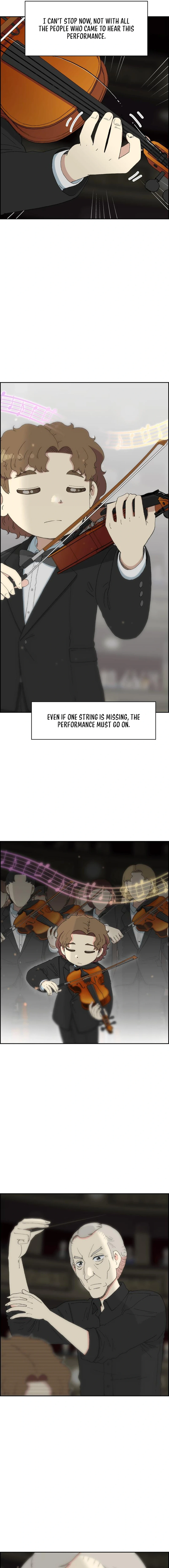 Read Beethoven Reborn Manga Online