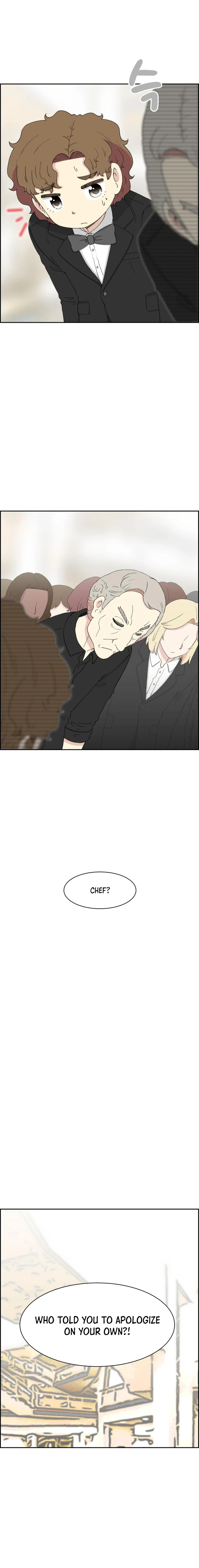 Read Beethoven Reborn Manga Online