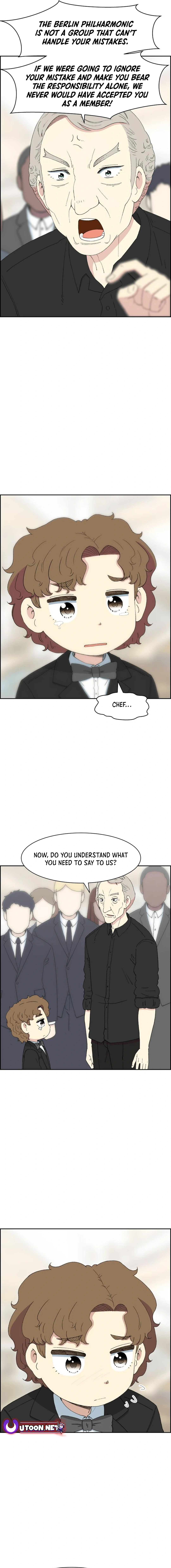Read Beethoven Reborn Manga Online