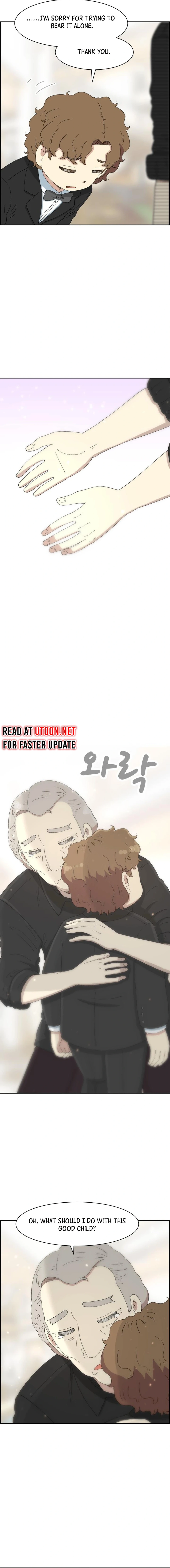 Read Beethoven Reborn Manga Online