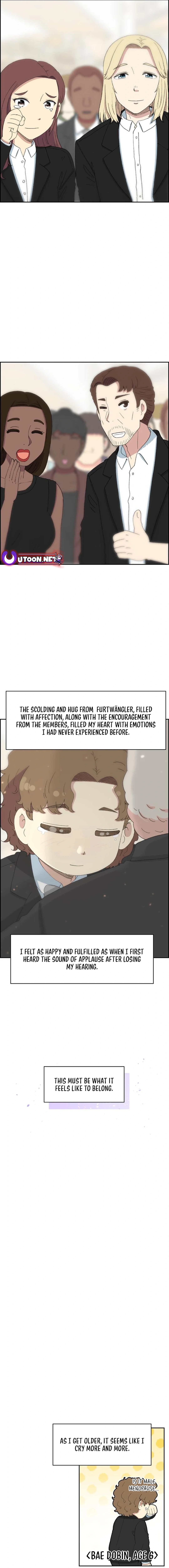 Read Beethoven Reborn Manga Online