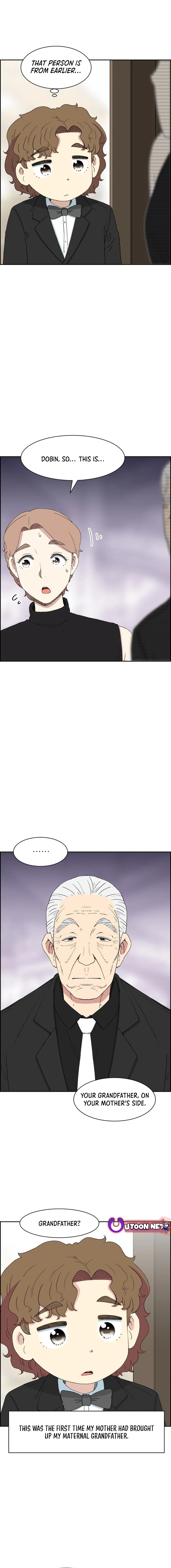 Read Beethoven Reborn Manga Online