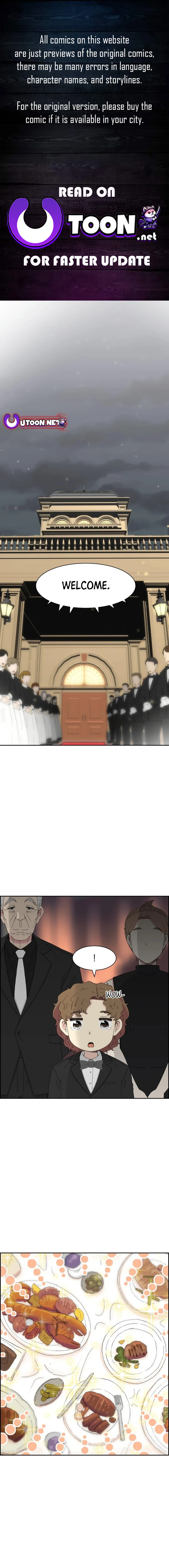 Read Beethoven Reborn Manga Online