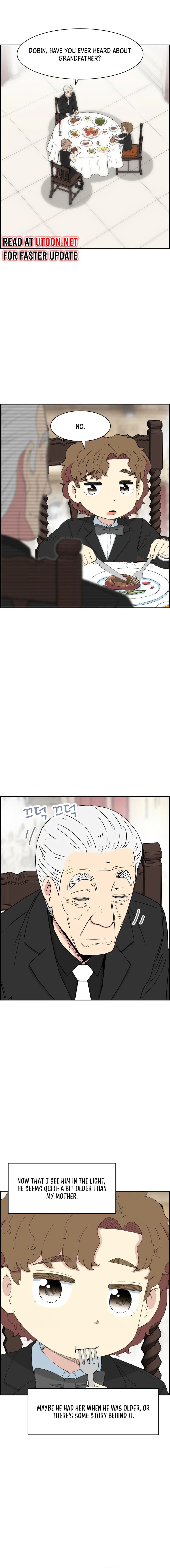 Read Beethoven Reborn Manga Online
