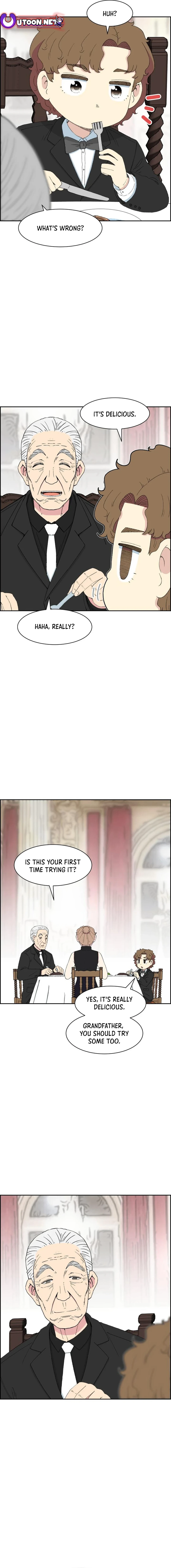 Read Beethoven Reborn Manga Online