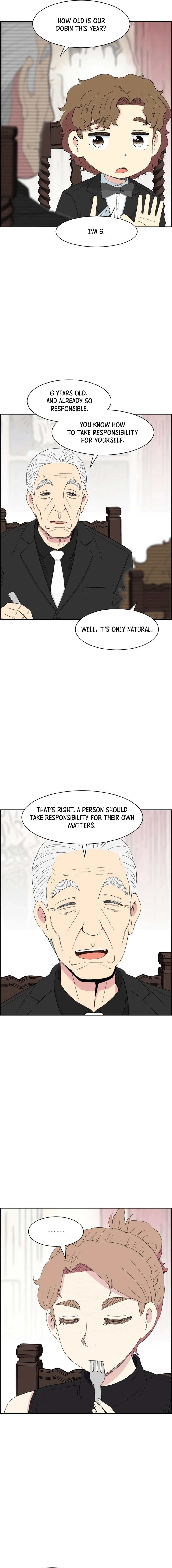 Read Beethoven Reborn Manga Online