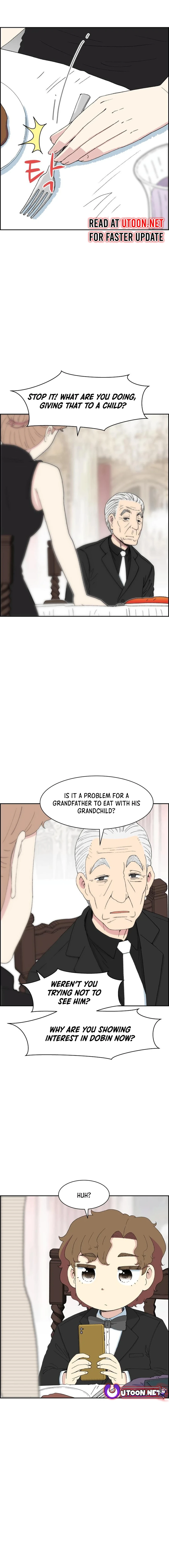 Read Beethoven Reborn Manga Online