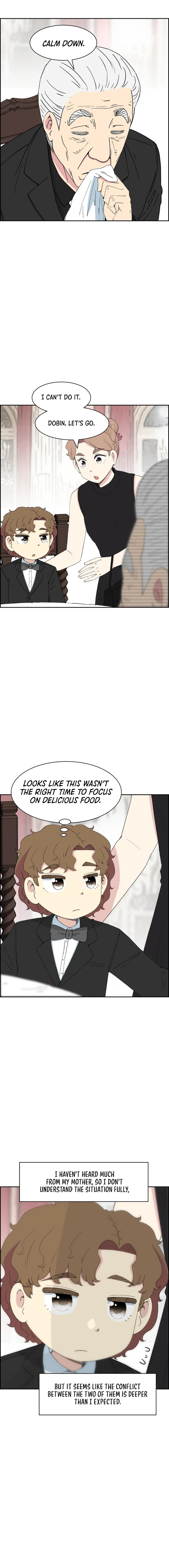 Read Beethoven Reborn Manga Online