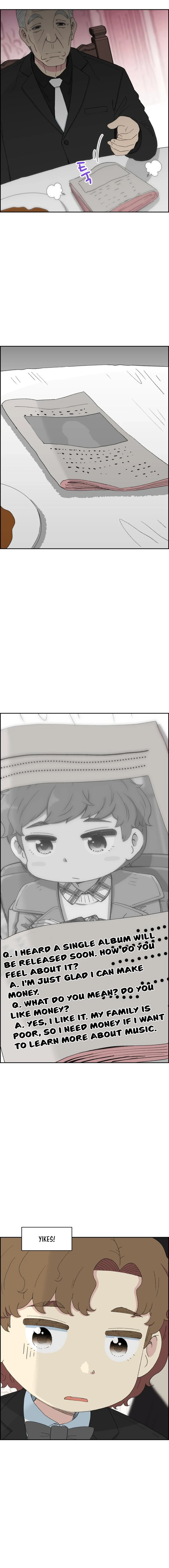 Read Beethoven Reborn Manga Online