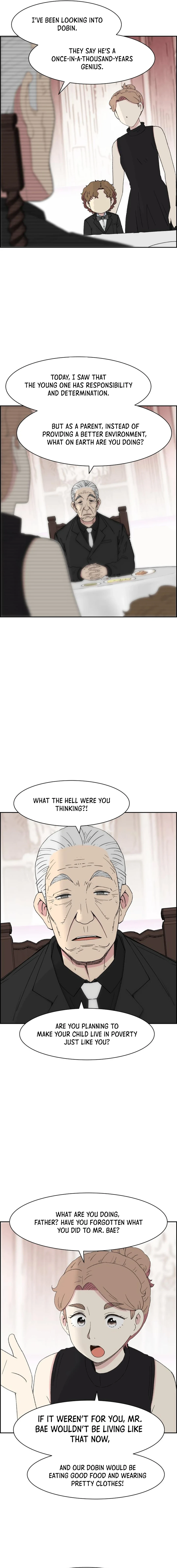 Read Beethoven Reborn Manga Online