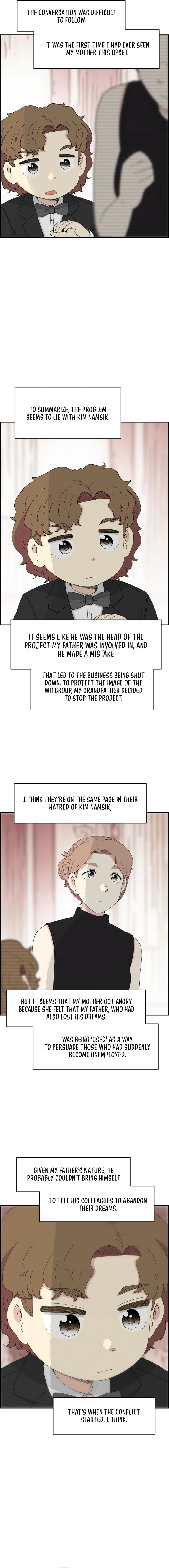 Read Beethoven Reborn Manga Online