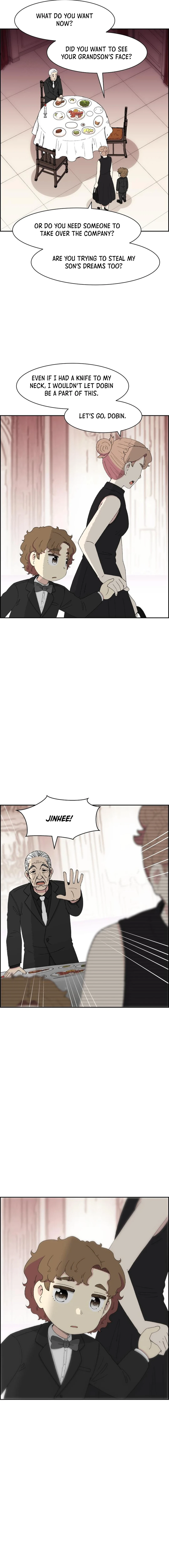 Read Beethoven Reborn Manga Online