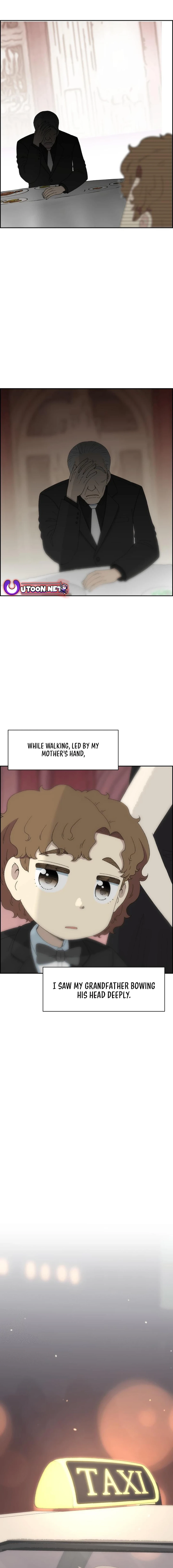 Read Beethoven Reborn Manga Online