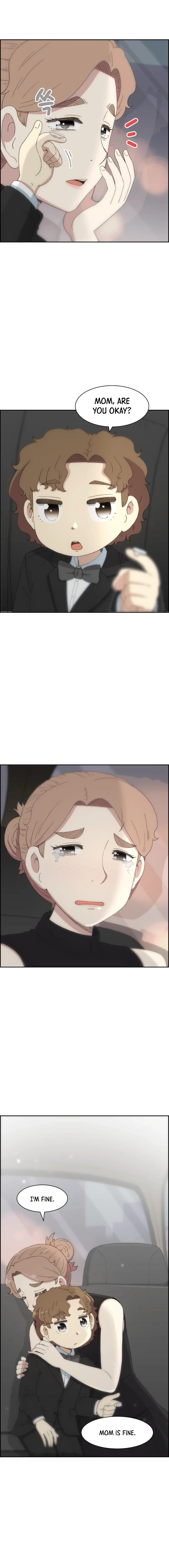 Read Beethoven Reborn Manga Online