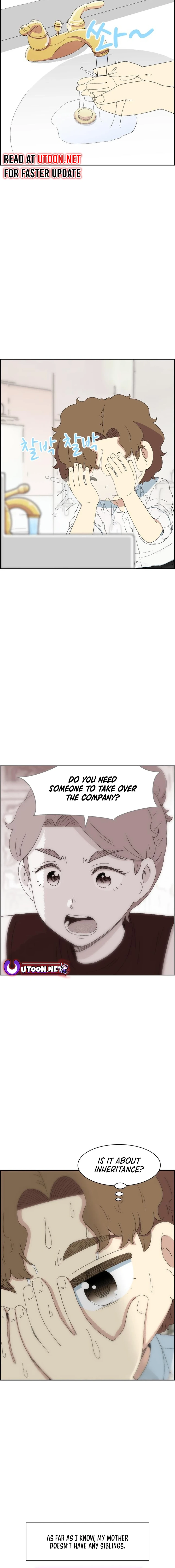 Read Beethoven Reborn Manga Online