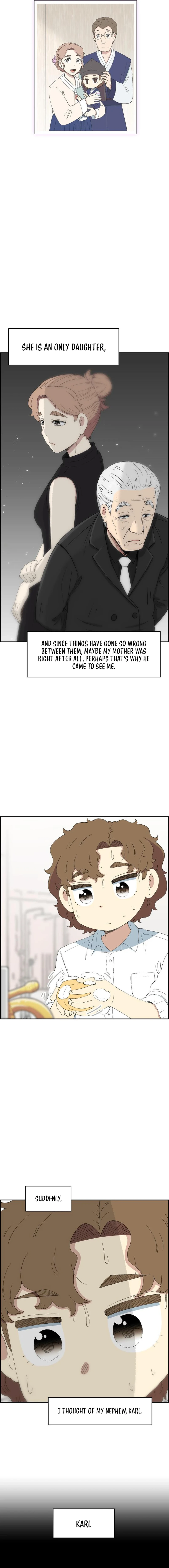 Read Beethoven Reborn Manga Online