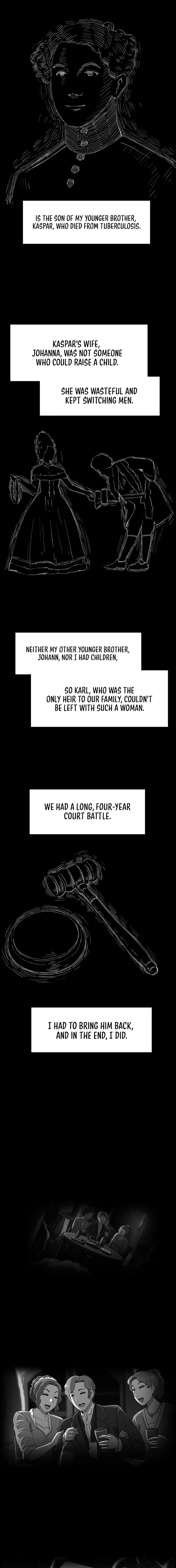 Read Beethoven Reborn Manga Online