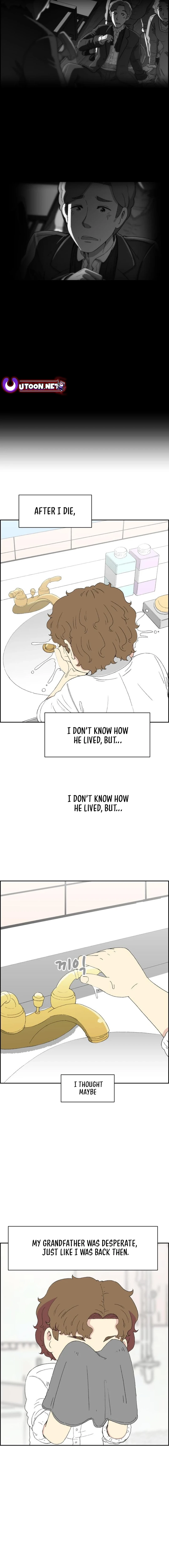 Read Beethoven Reborn Manga Online