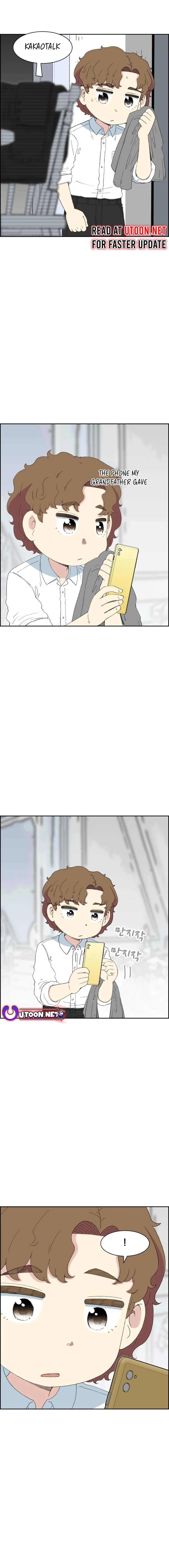 Read Beethoven Reborn Manga Online
