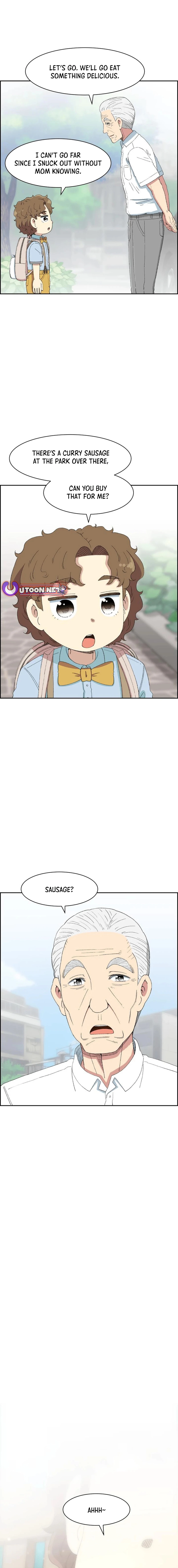 Read Beethoven Reborn Manga Online