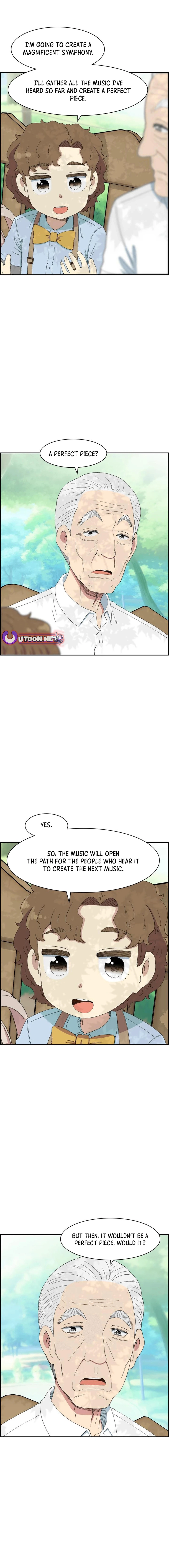 Read Beethoven Reborn Manga Online