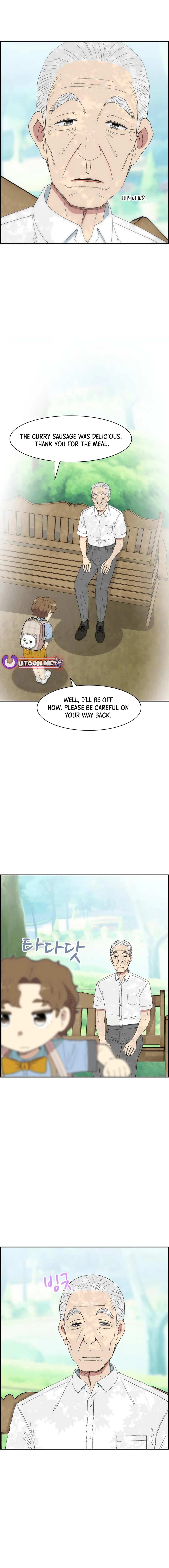 Read Beethoven Reborn Manga Online