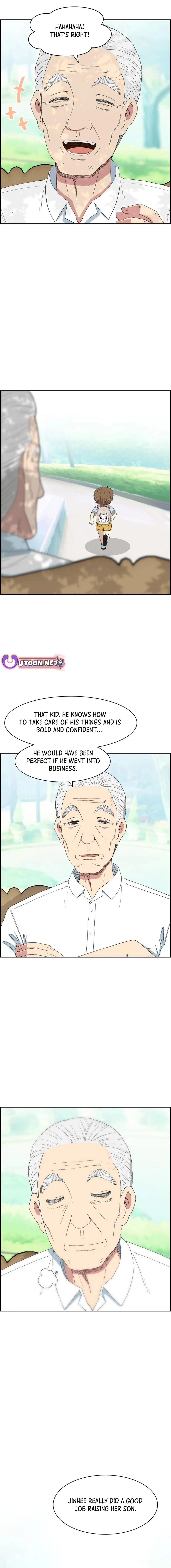 Read Beethoven Reborn Manga Online