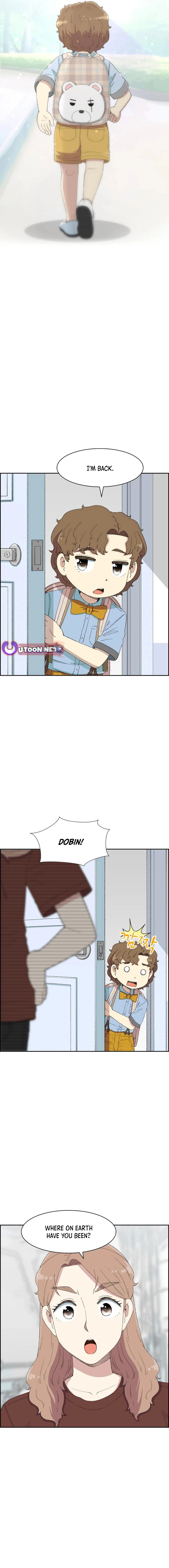 Read Beethoven Reborn Manga Online