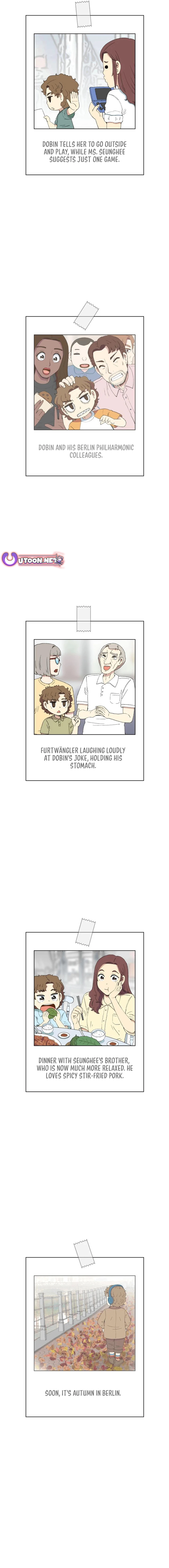 Read Beethoven Reborn Manga Online
