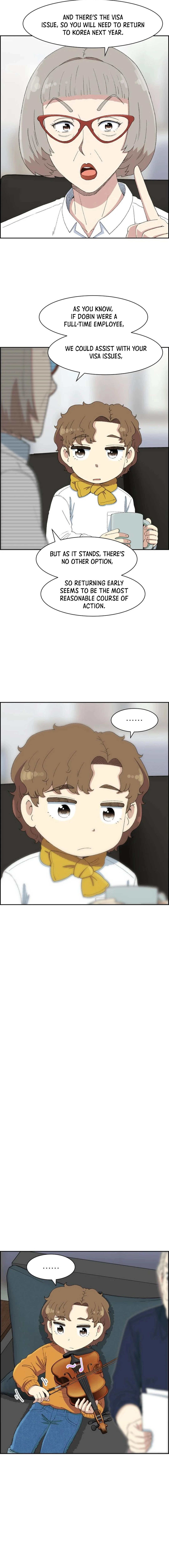 Read Beethoven Reborn Manga Online