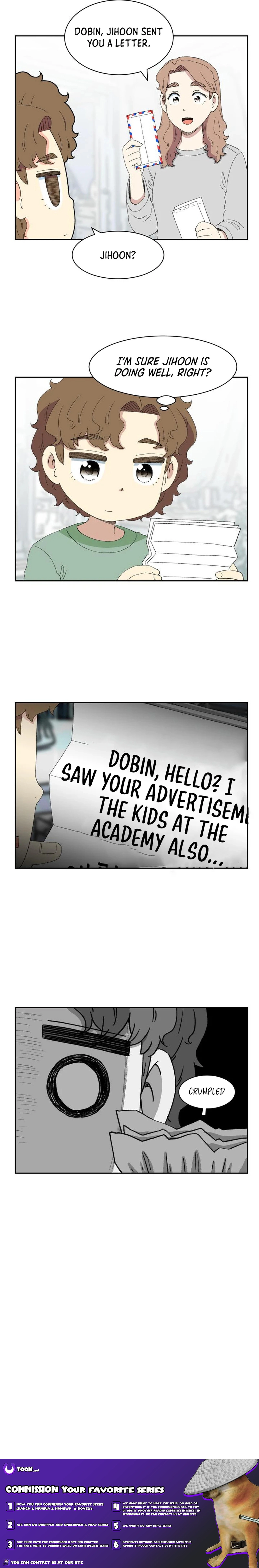 Read Beethoven Reborn Manga Online