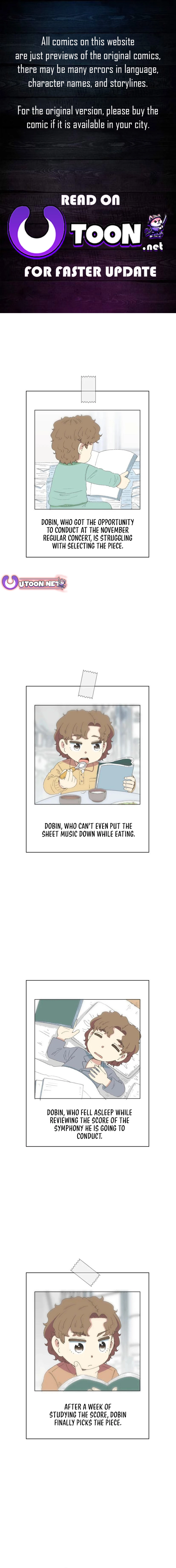 Read Beethoven Reborn Manga Online
