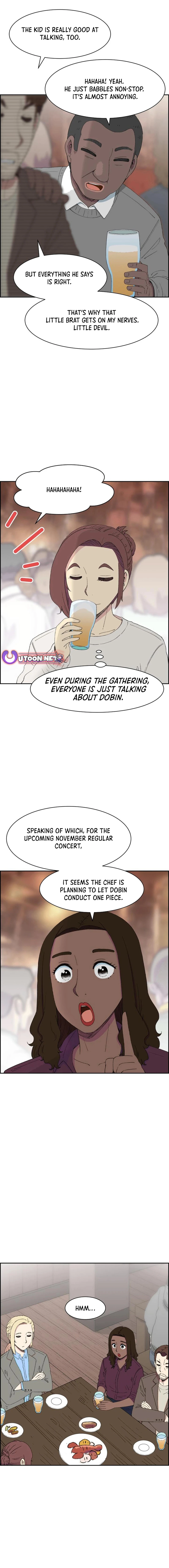 Read Beethoven Reborn Manga Online
