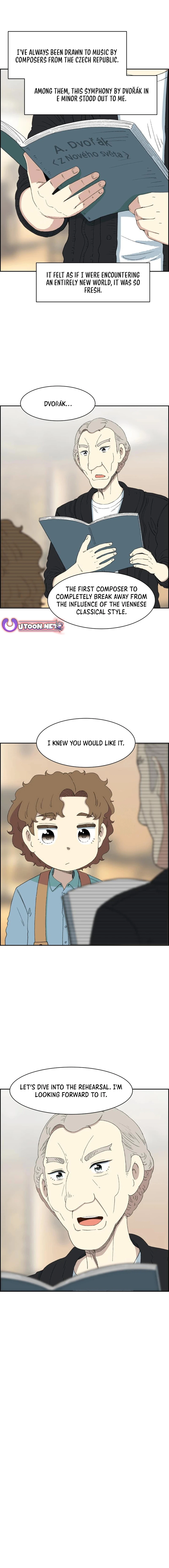 Read Beethoven Reborn Manga Online