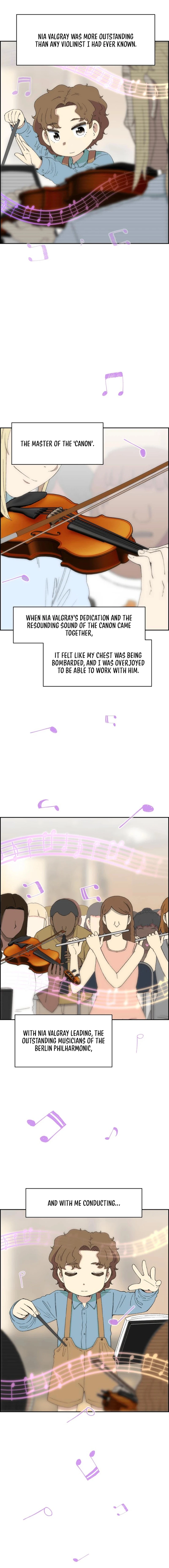 Read Beethoven Reborn Manga Online