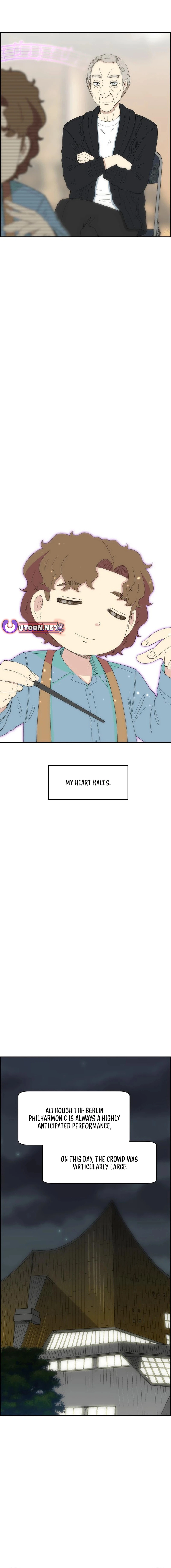 Read Beethoven Reborn Manga Online