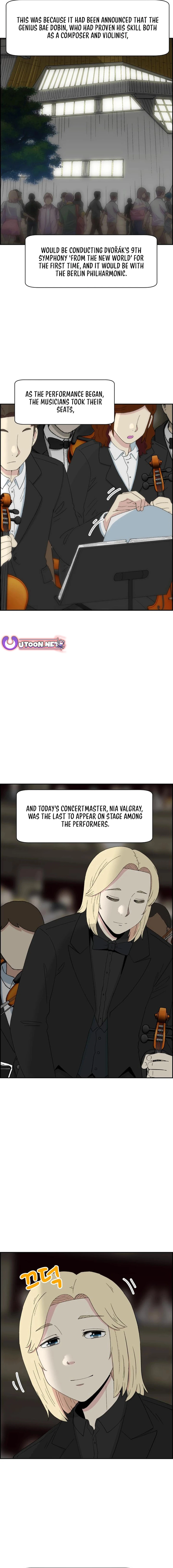 Read Beethoven Reborn Manga Online