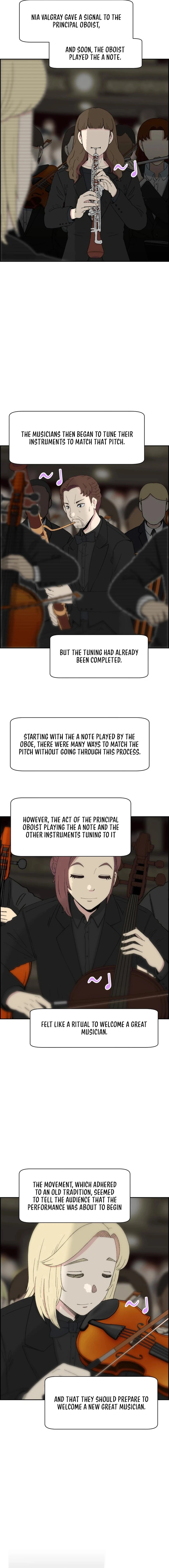 Read Beethoven Reborn Manga Online
