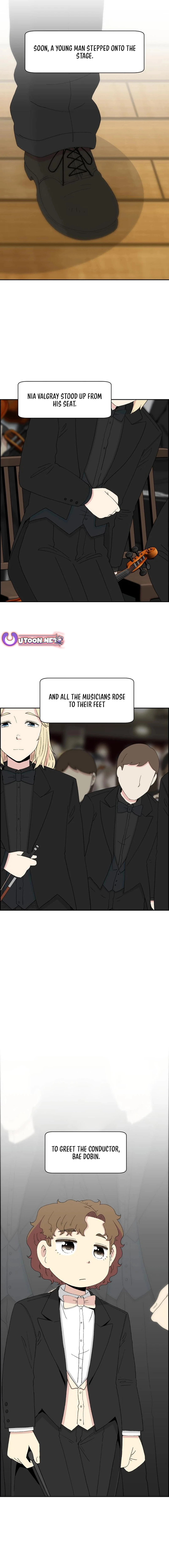 Read Beethoven Reborn Manga Online