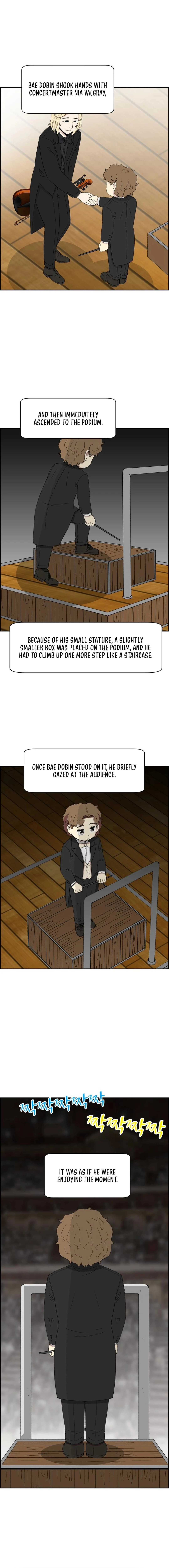 Read Beethoven Reborn Manga Online