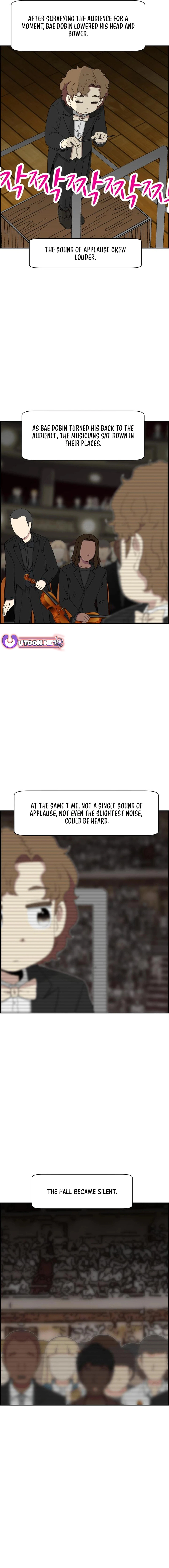 Read Beethoven Reborn Manga Online
