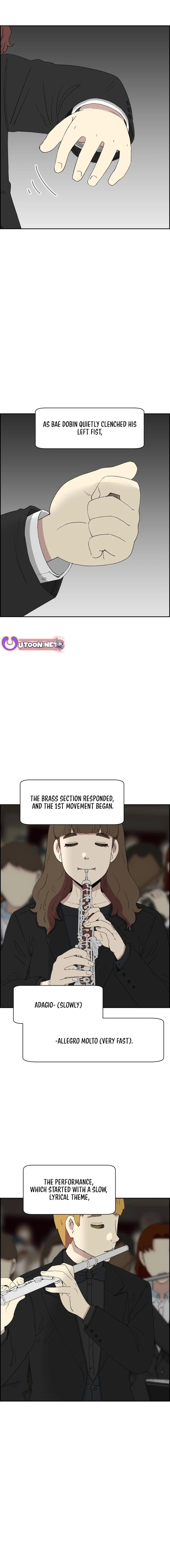 Read Beethoven Reborn Manga Online