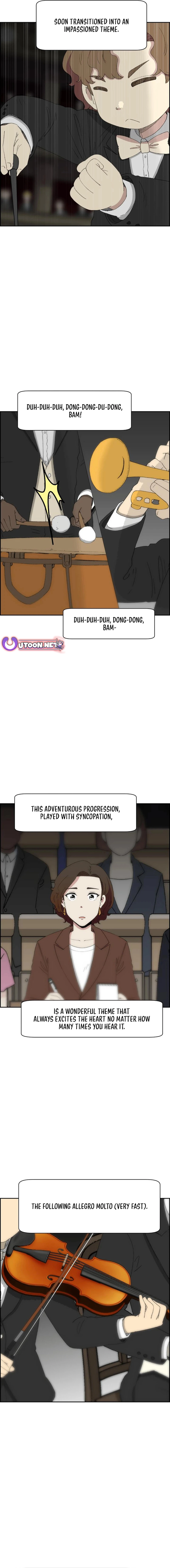 Read Beethoven Reborn Manga Online