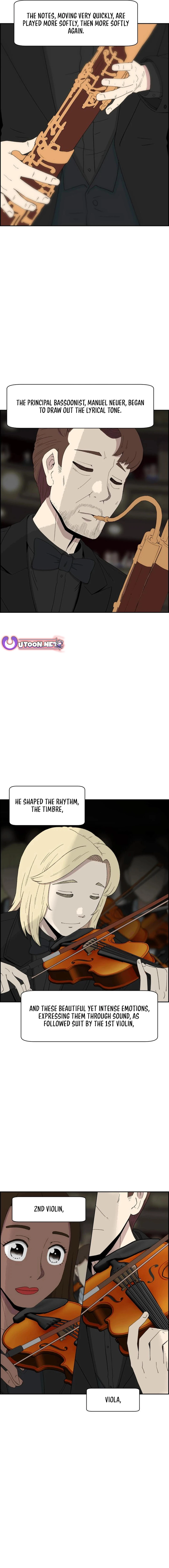 Read Beethoven Reborn Manga Online