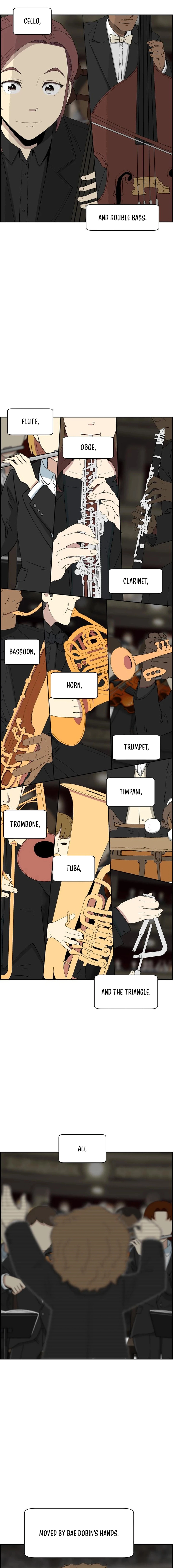Read Beethoven Reborn Manga Online